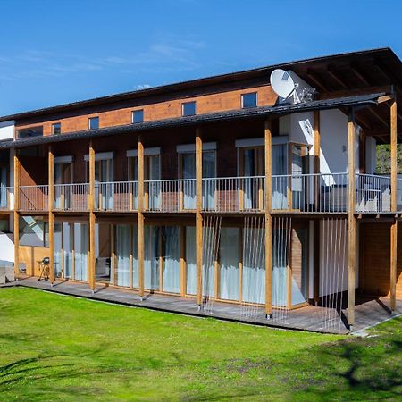 Eva Apartments - Patscherkofel Innsbruck Exterior photo